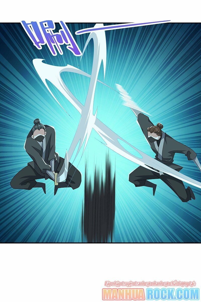 Cực Phẩm Cuồng Tể: Chapter 29