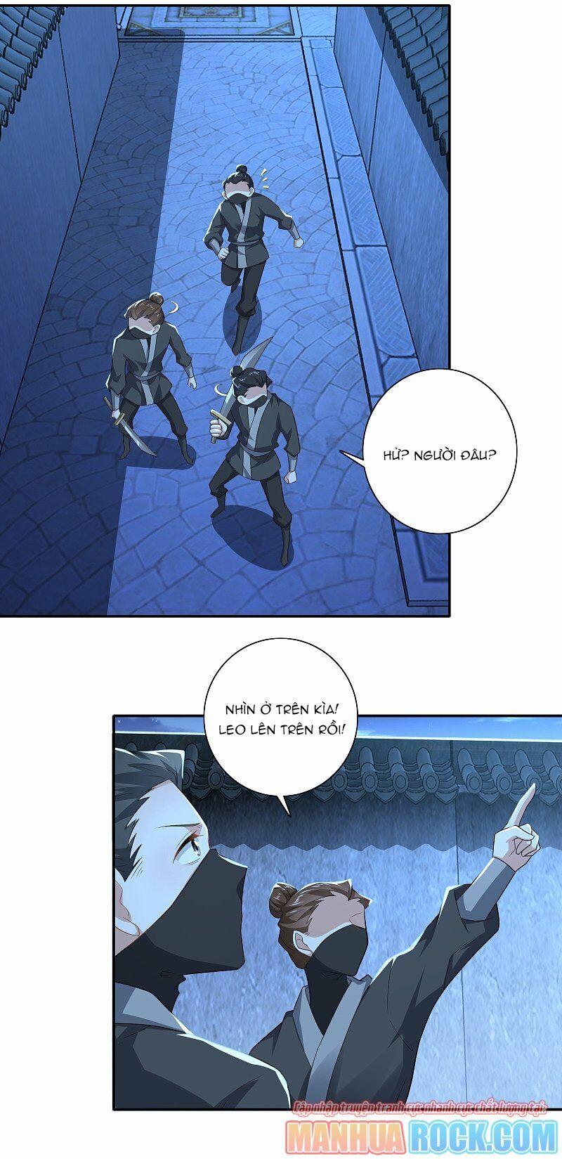Cực Phẩm Cuồng Tể: Chapter 29