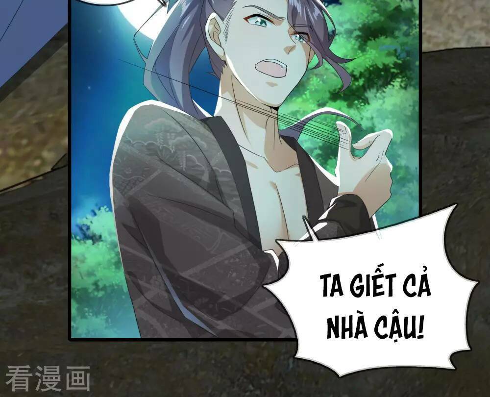 Cực Phẩm Cuồng Tể: Chapter 3