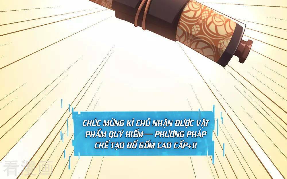 Cực Phẩm Cuồng Tể: Chapter 3