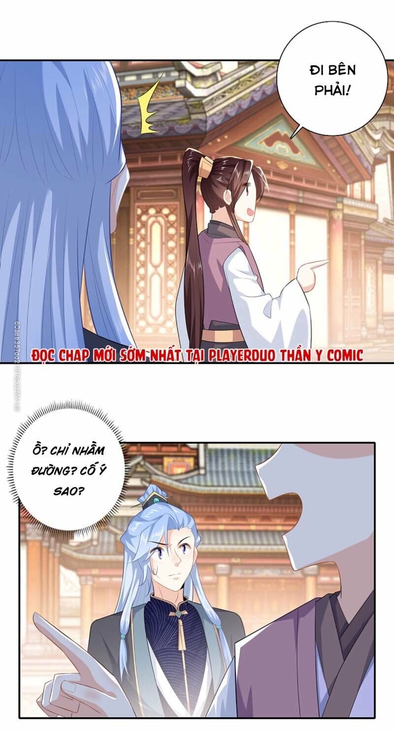 Cực Phẩm Cuồng Tể: Chapter 31