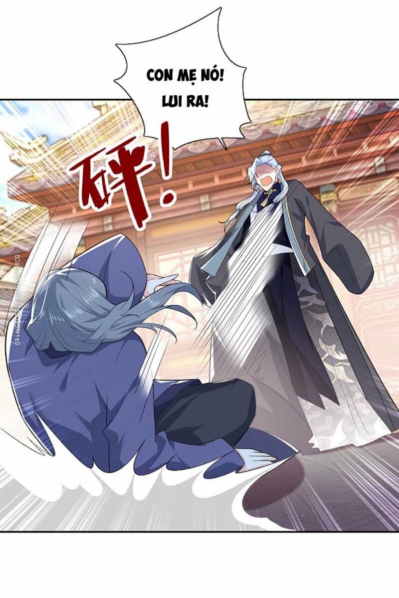 Cực Phẩm Cuồng Tể: Chapter 31