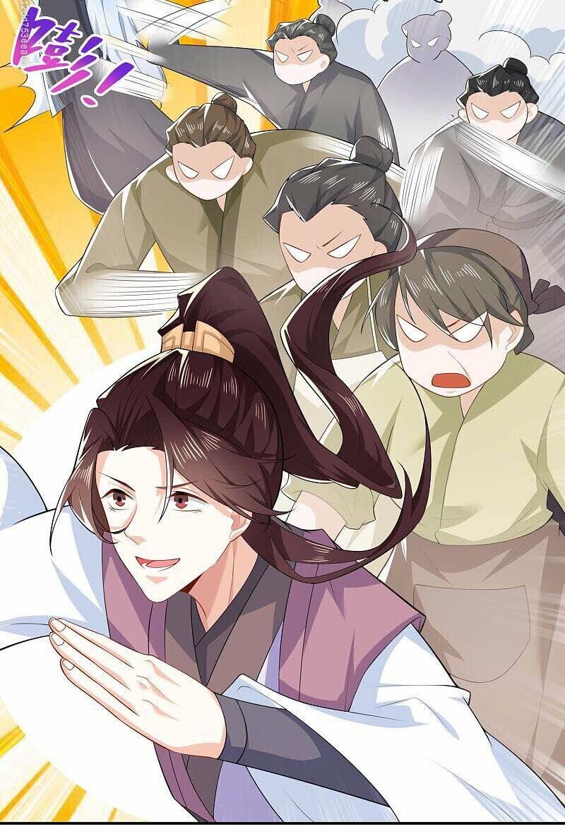 Cực Phẩm Cuồng Tể: Chapter 31