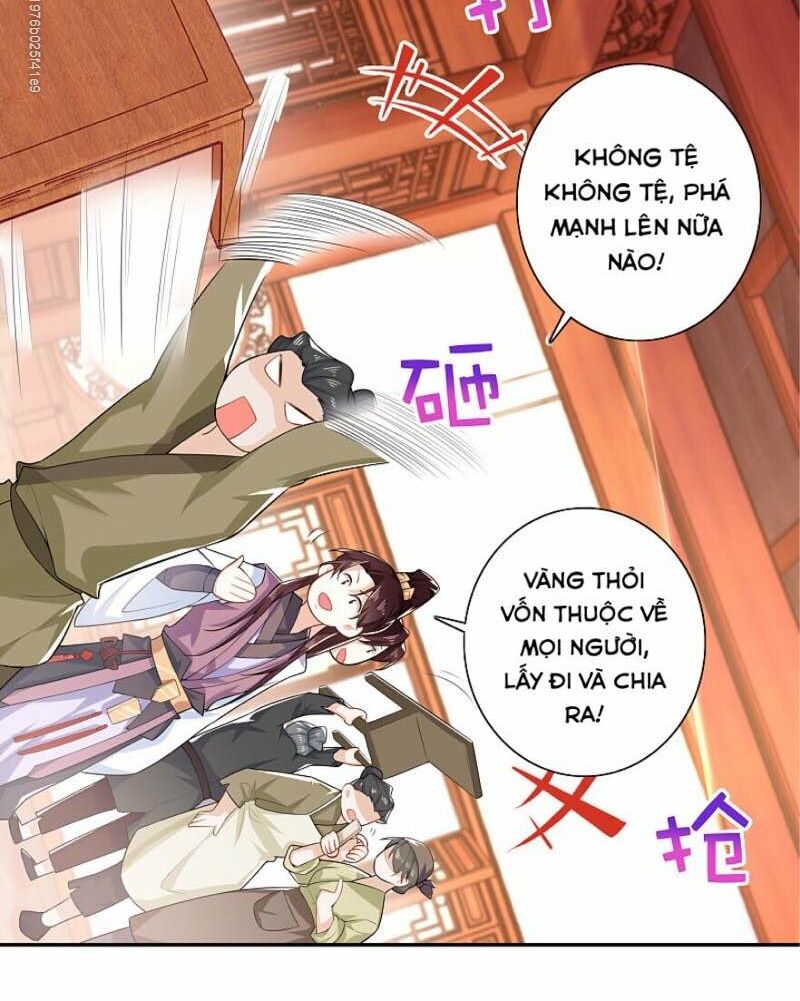 Cực Phẩm Cuồng Tể: Chapter 31