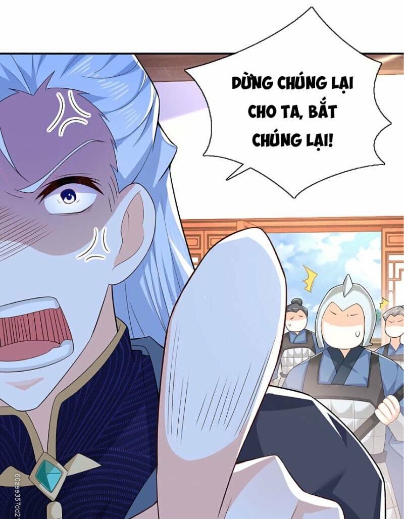 Cực Phẩm Cuồng Tể: Chapter 31