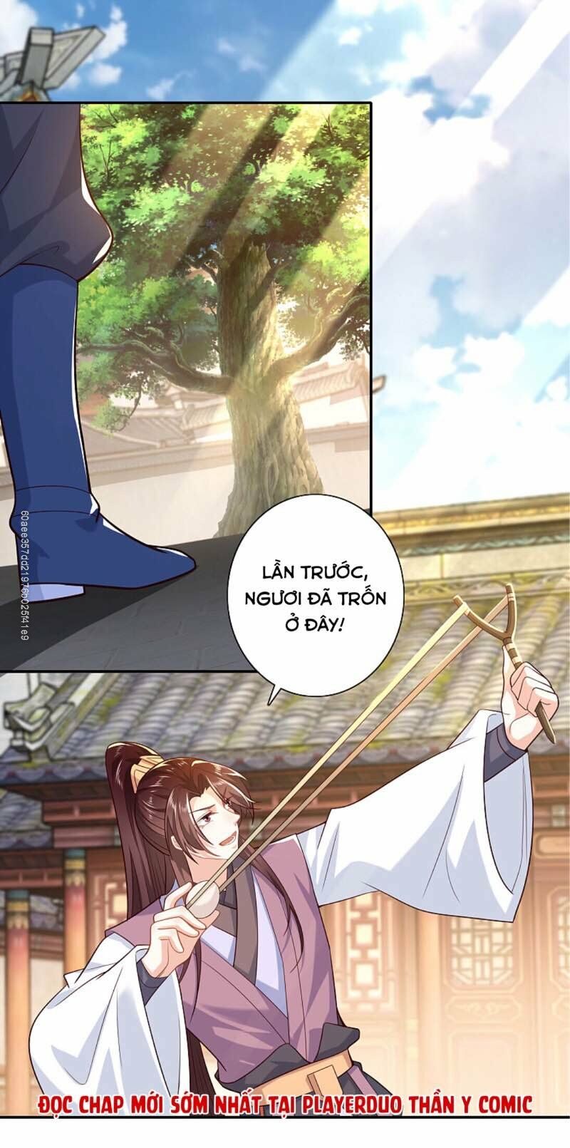 Cực Phẩm Cuồng Tể: Chapter 31