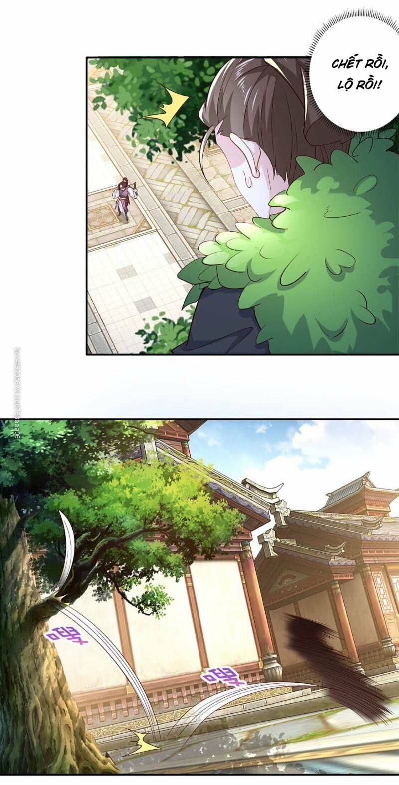 Cực Phẩm Cuồng Tể: Chapter 31
