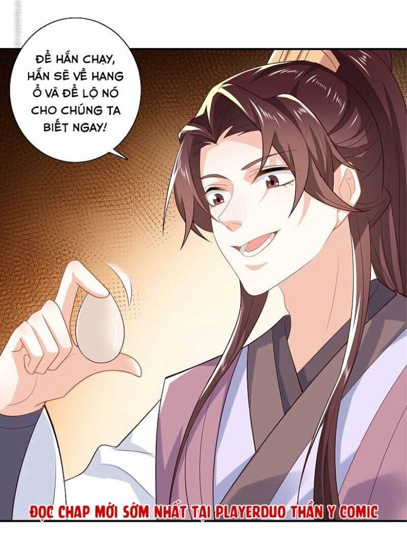 Cực Phẩm Cuồng Tể: Chapter 31