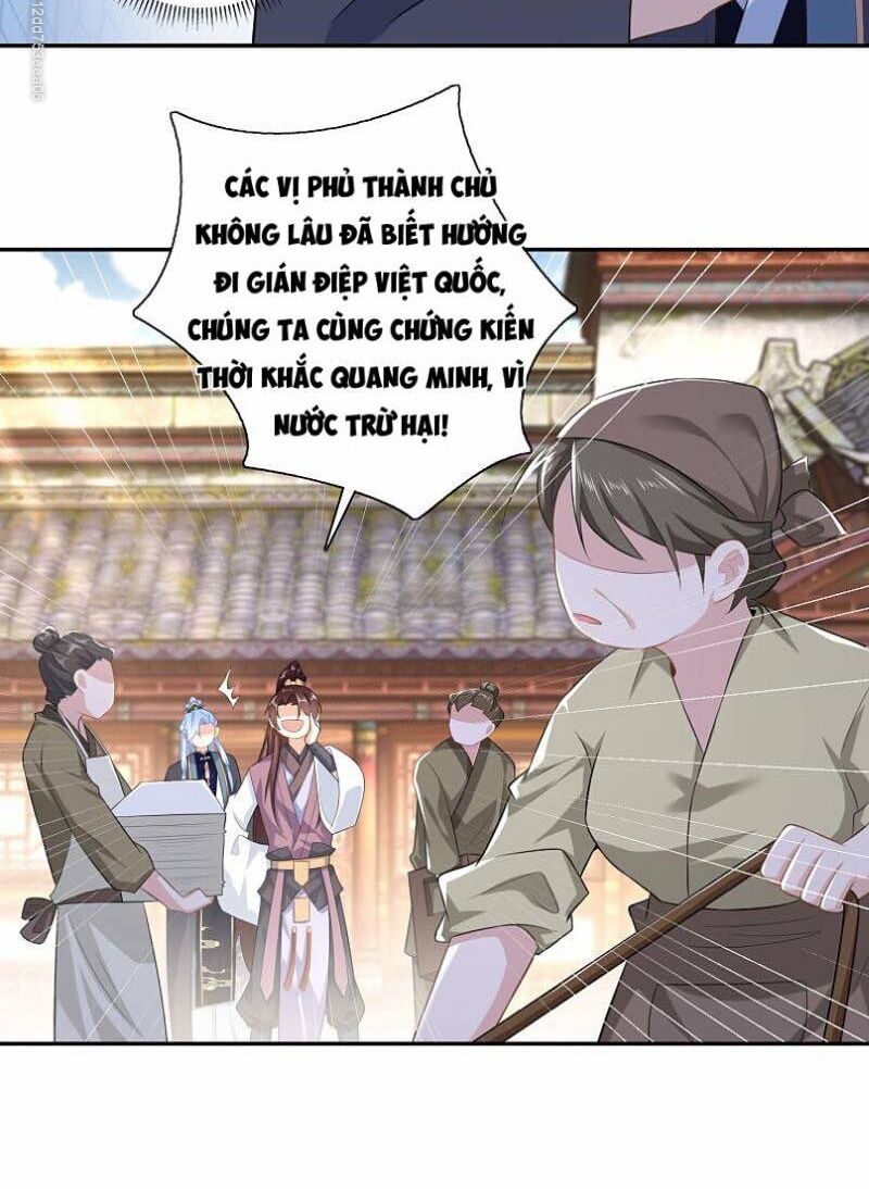 Cực Phẩm Cuồng Tể: Chapter 31