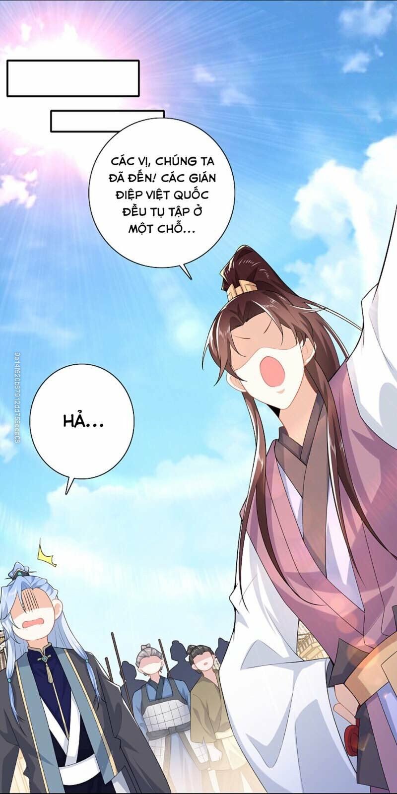 Cực Phẩm Cuồng Tể: Chapter 31