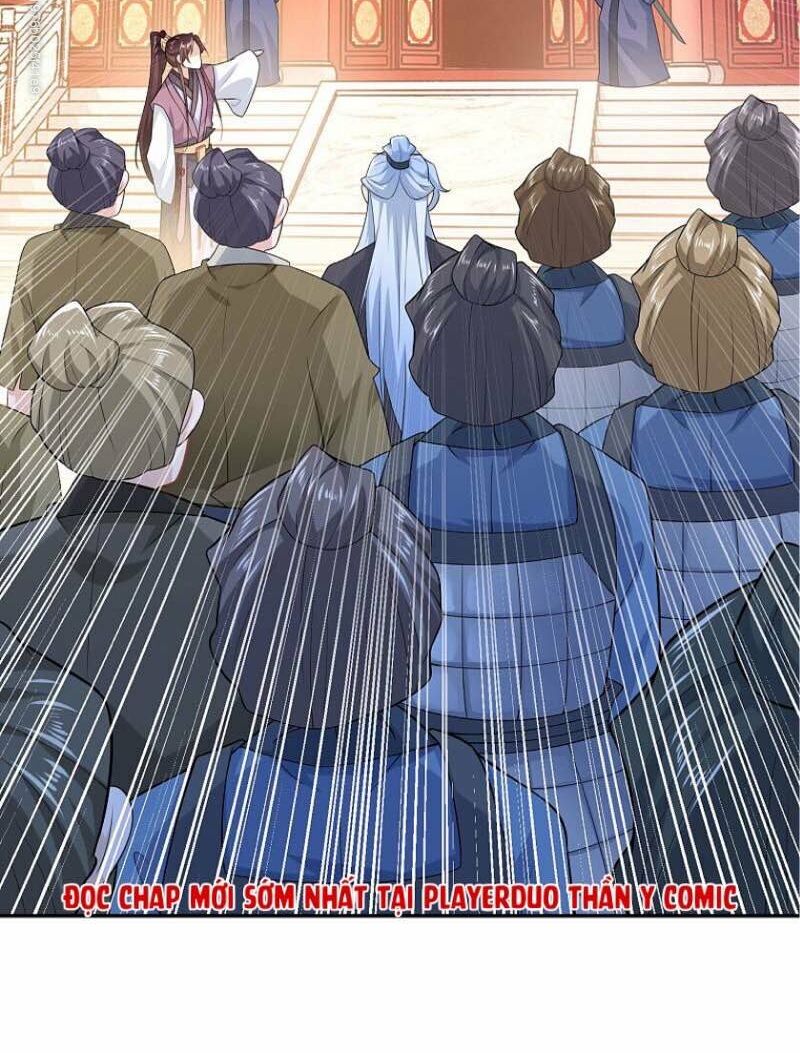 Cực Phẩm Cuồng Tể: Chapter 31
