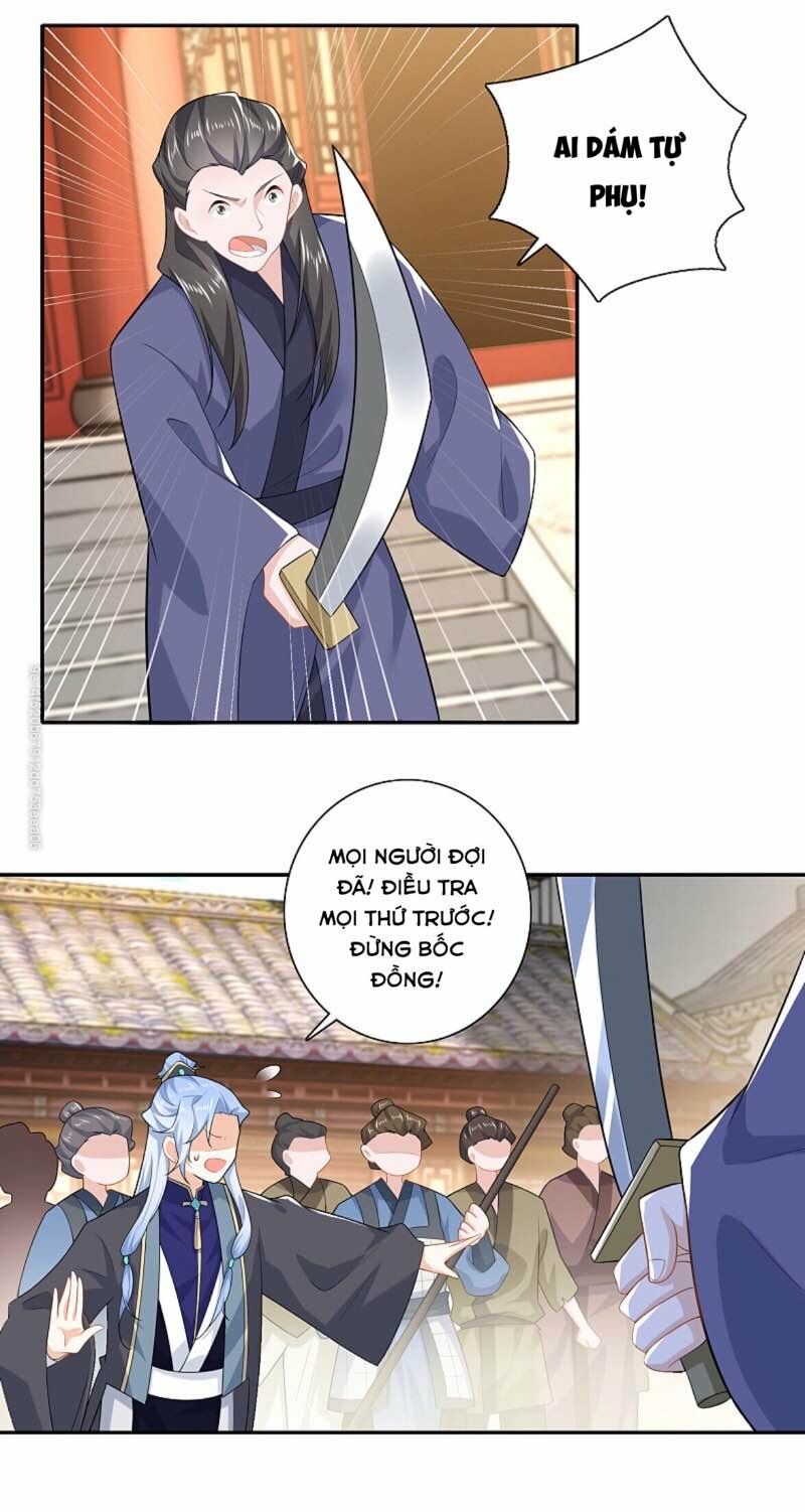 Cực Phẩm Cuồng Tể: Chapter 31