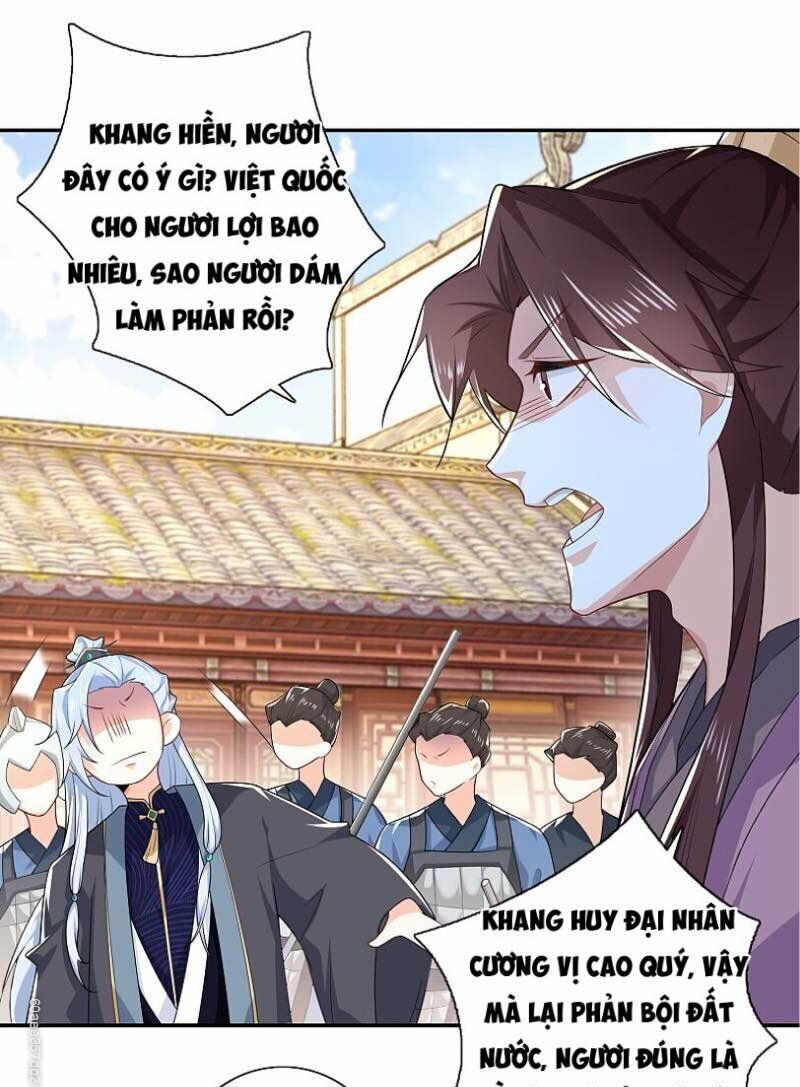 Cực Phẩm Cuồng Tể: Chapter 31