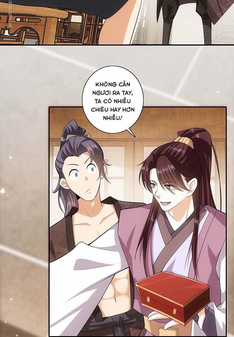 Cực Phẩm Cuồng Tể: Chapter 32