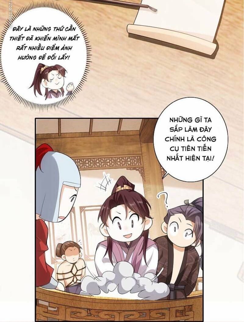 Cực Phẩm Cuồng Tể: Chapter 32
