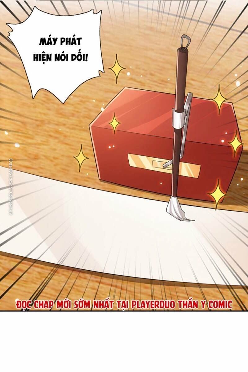 Cực Phẩm Cuồng Tể: Chapter 32