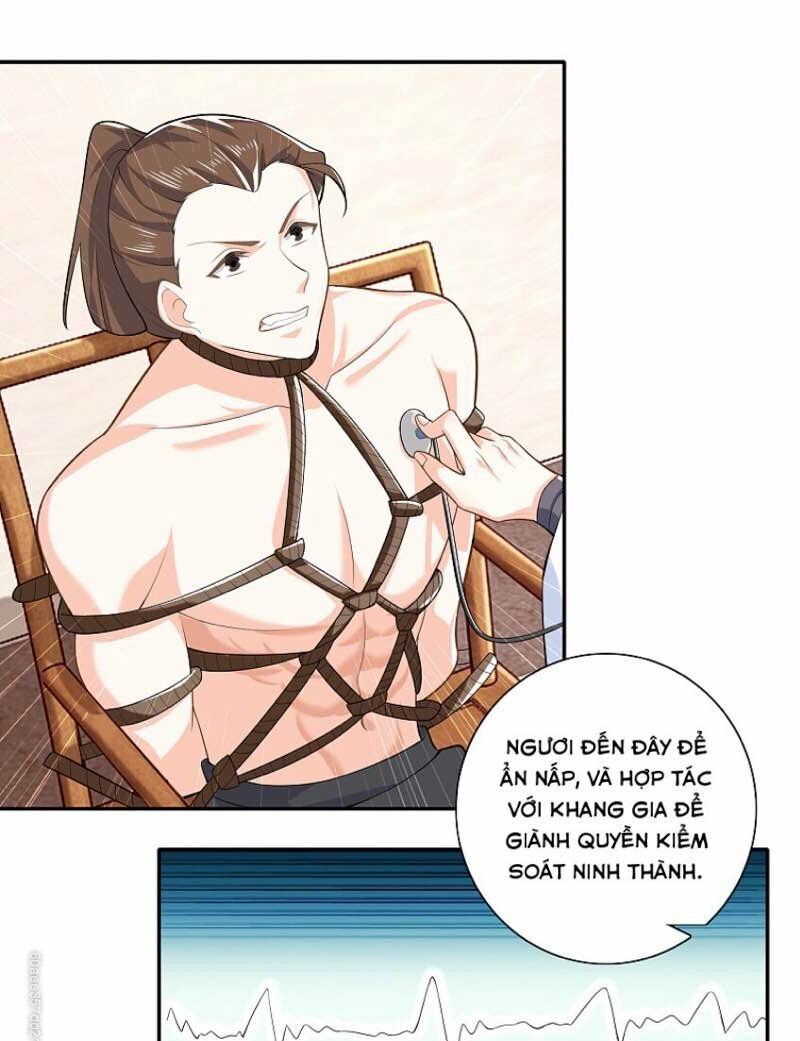Cực Phẩm Cuồng Tể: Chapter 32