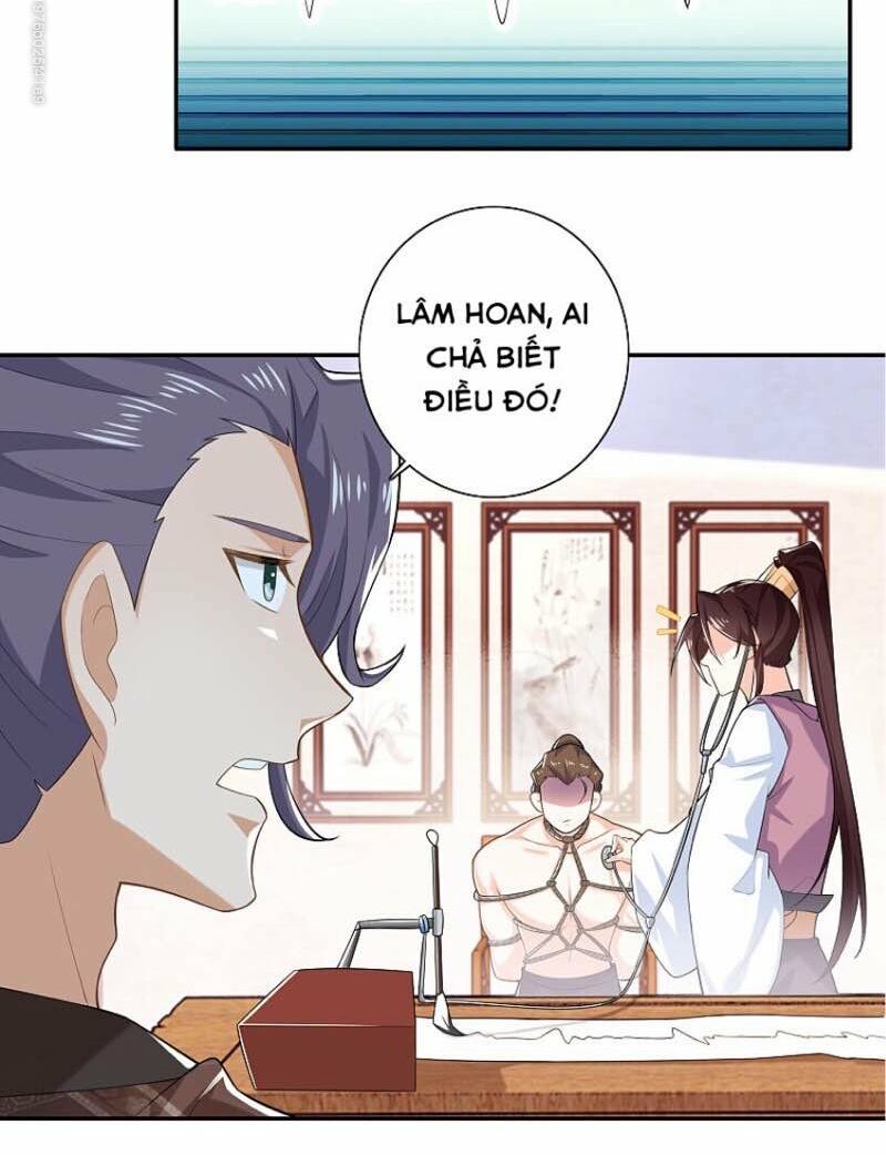 Cực Phẩm Cuồng Tể: Chapter 32