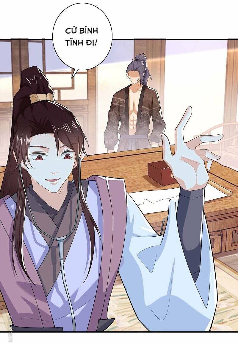 Cực Phẩm Cuồng Tể: Chapter 32