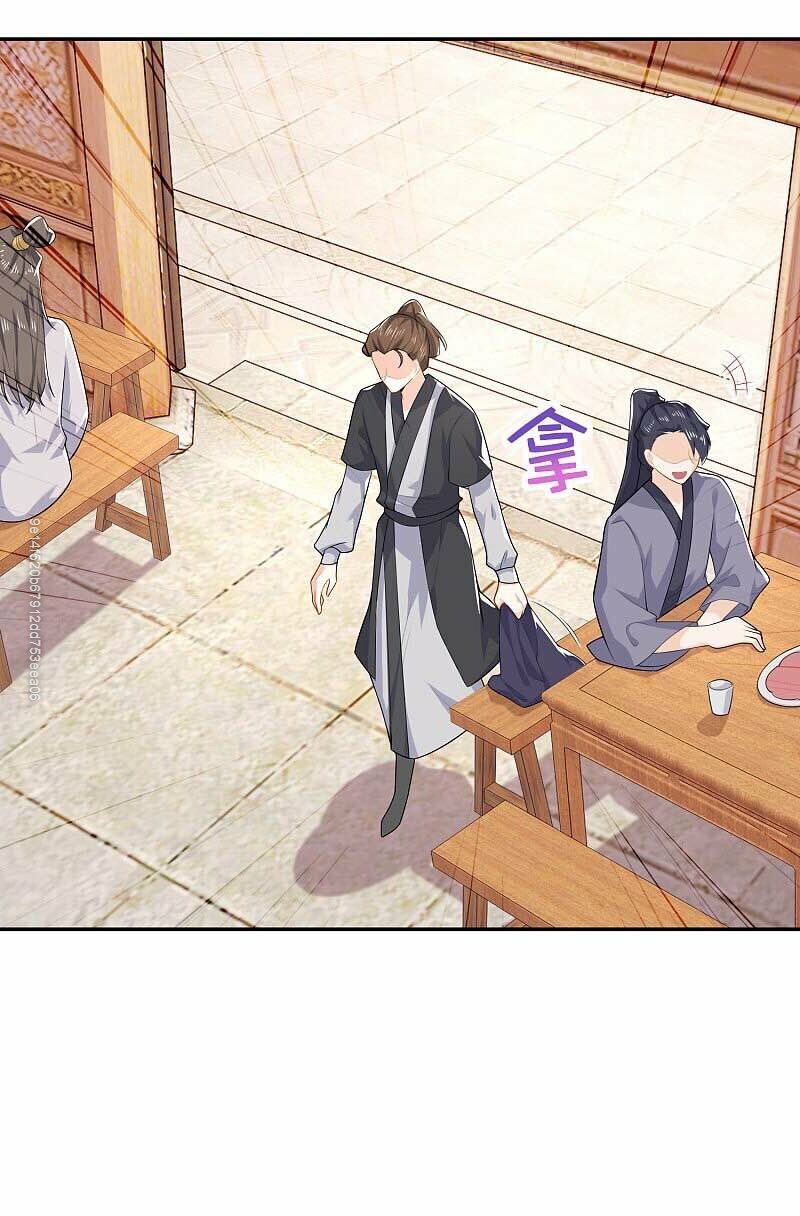 Cực Phẩm Cuồng Tể: Chapter 32