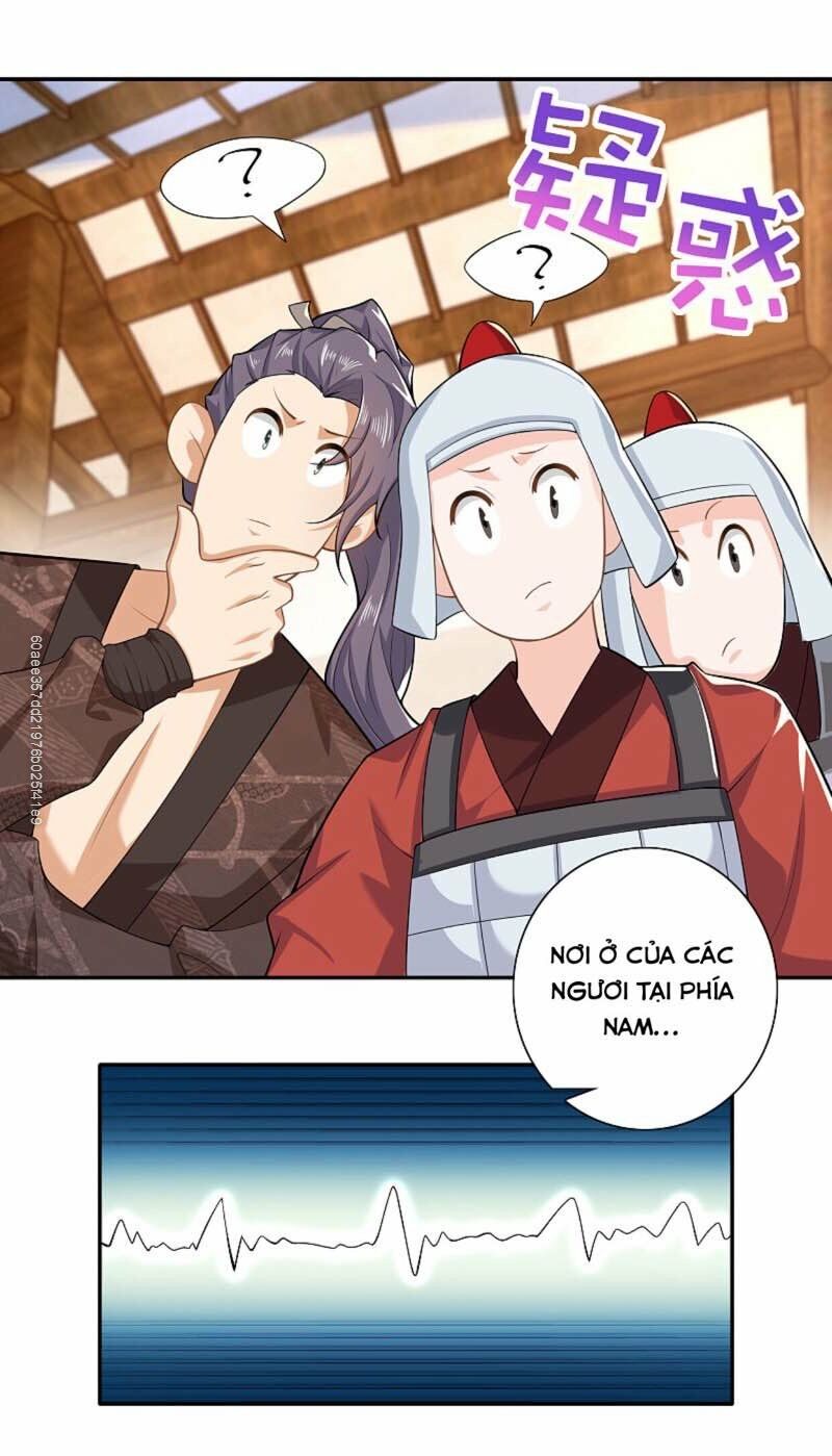 Cực Phẩm Cuồng Tể: Chapter 32