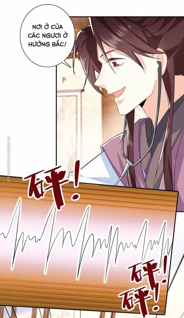 Cực Phẩm Cuồng Tể: Chapter 32