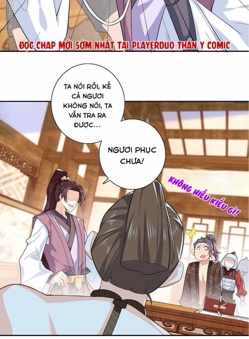 Cực Phẩm Cuồng Tể: Chapter 32