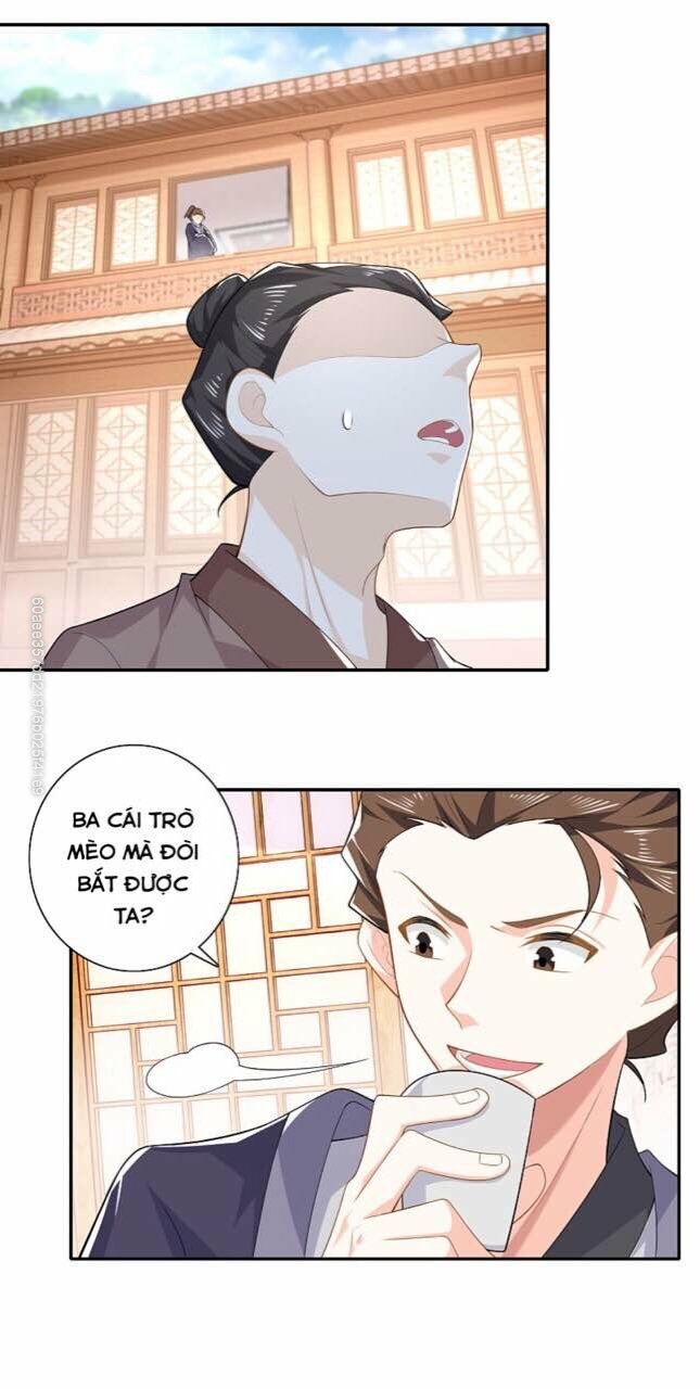 Cực Phẩm Cuồng Tể: Chapter 32