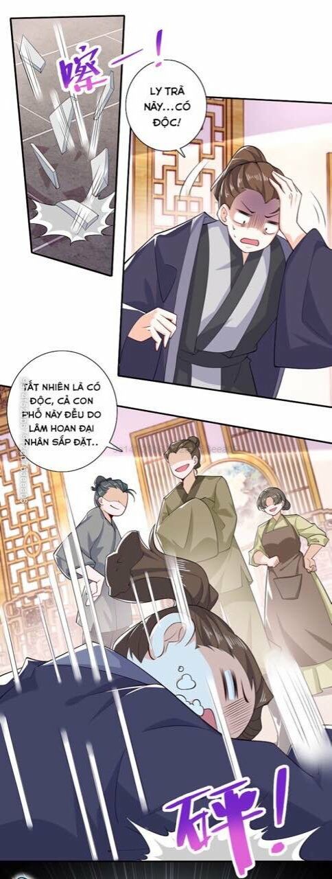 Cực Phẩm Cuồng Tể: Chapter 32