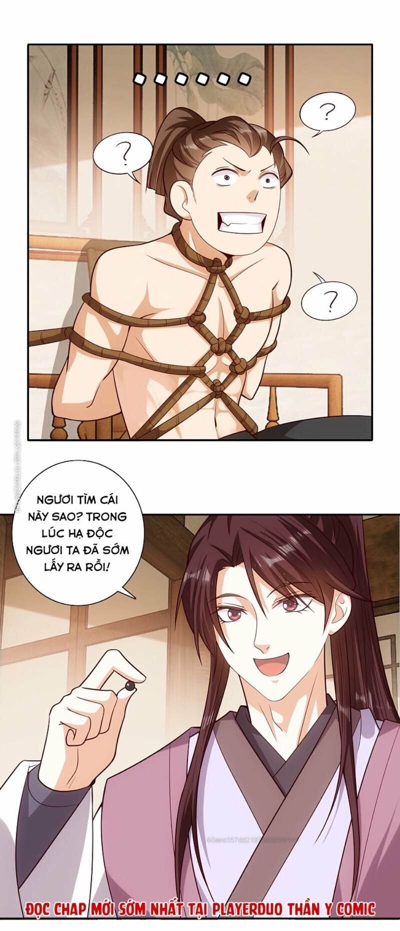 Cực Phẩm Cuồng Tể: Chapter 32