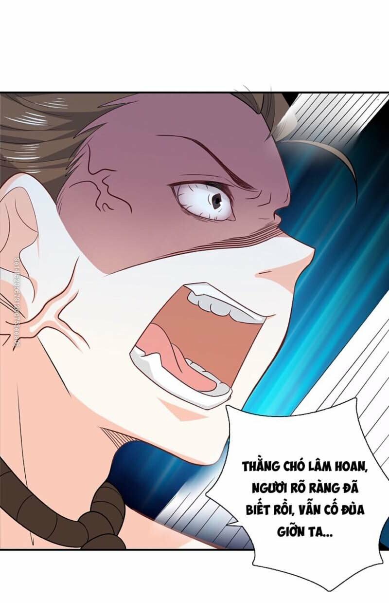 Cực Phẩm Cuồng Tể: Chapter 33
