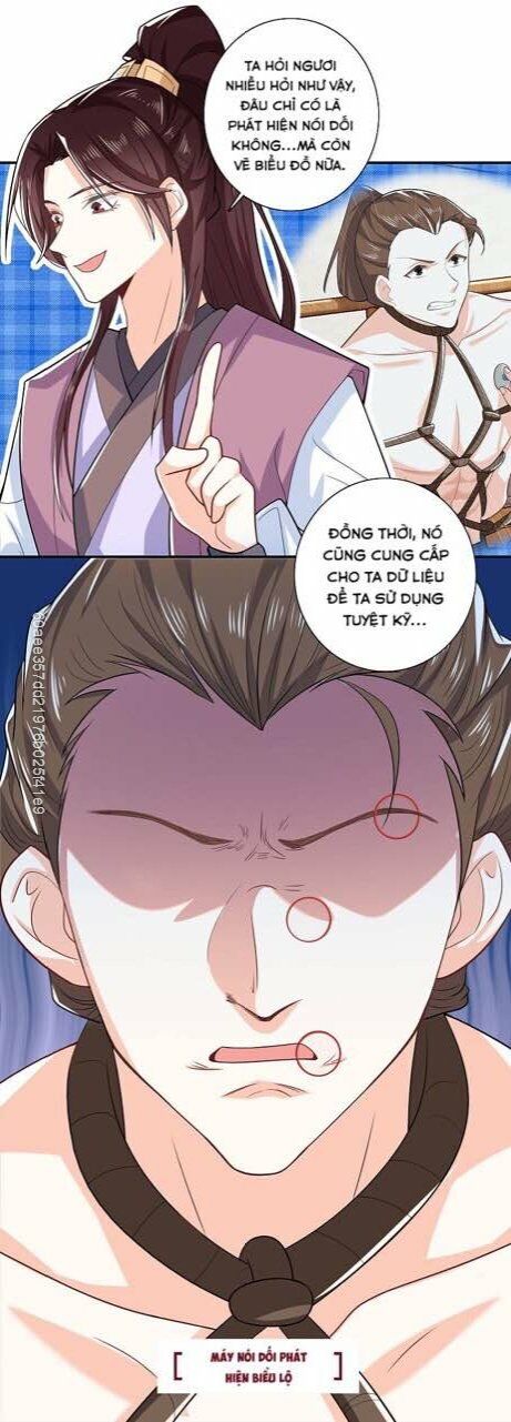 Cực Phẩm Cuồng Tể: Chapter 33