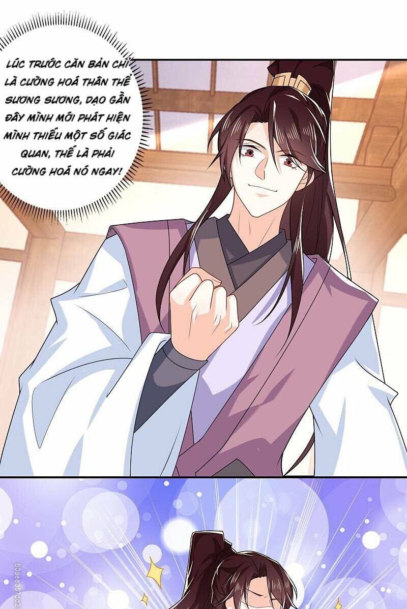 Cực Phẩm Cuồng Tể: Chapter 33