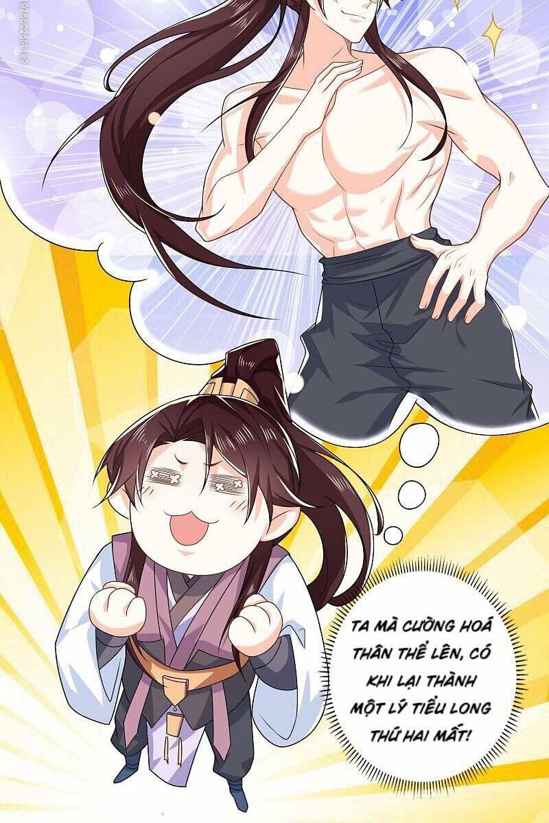 Cực Phẩm Cuồng Tể: Chapter 33