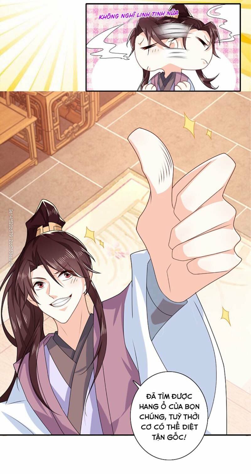 Cực Phẩm Cuồng Tể: Chapter 33