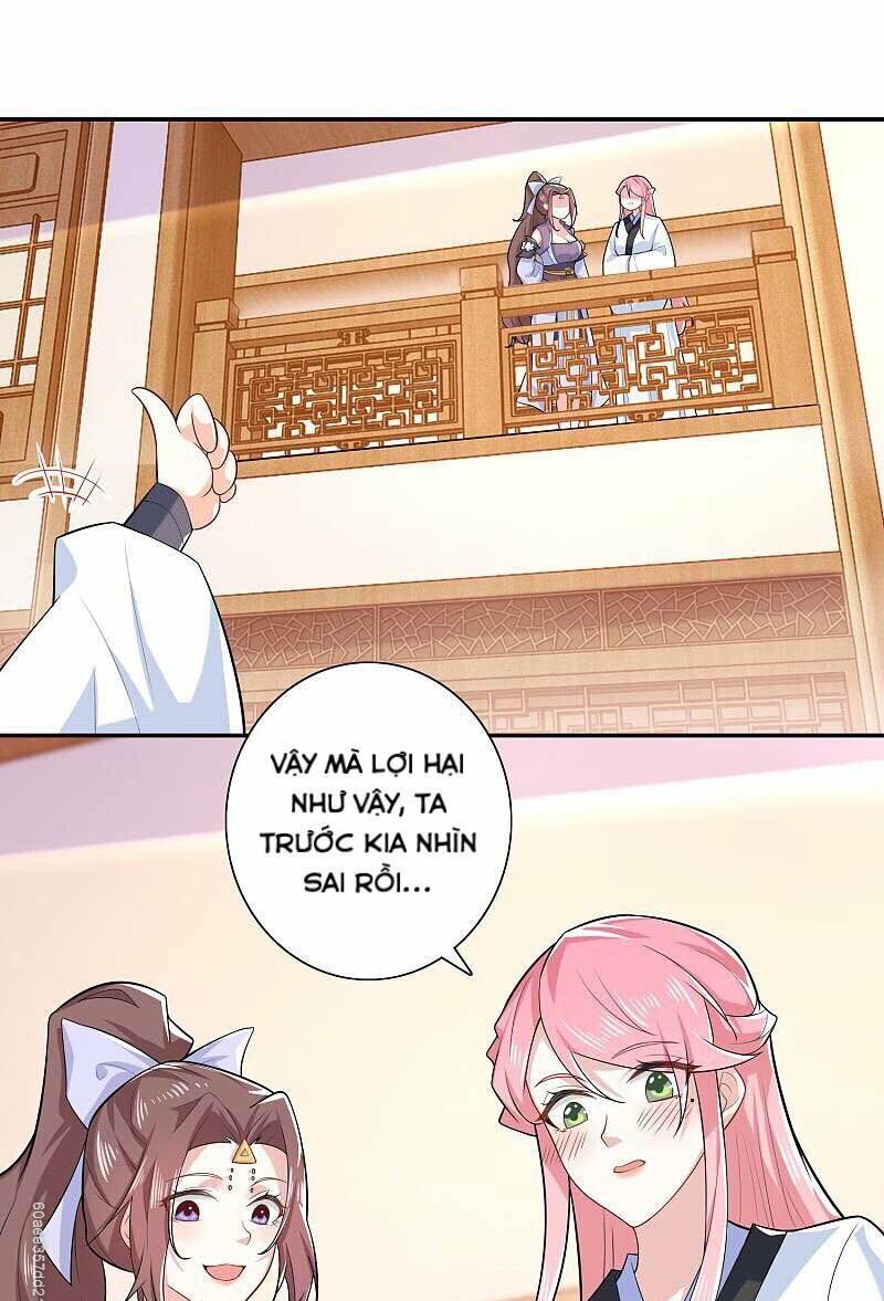 Cực Phẩm Cuồng Tể: Chapter 33