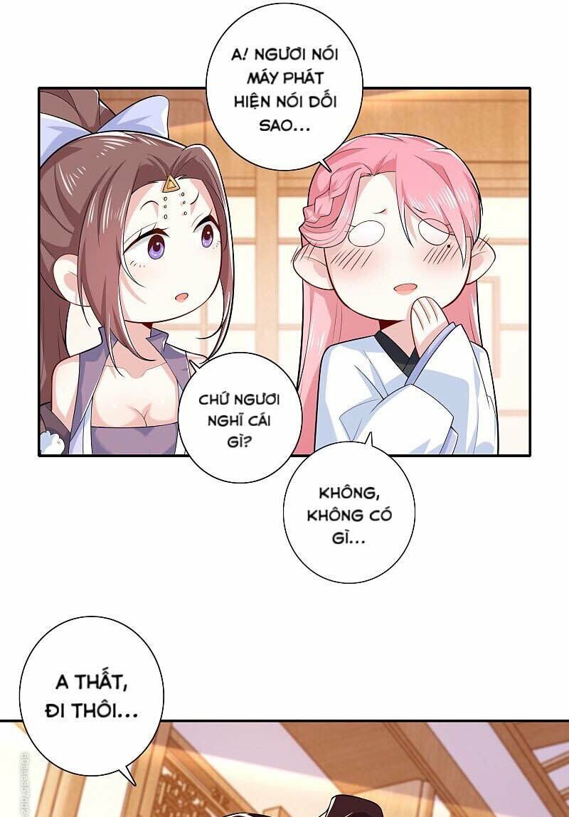 Cực Phẩm Cuồng Tể: Chapter 33