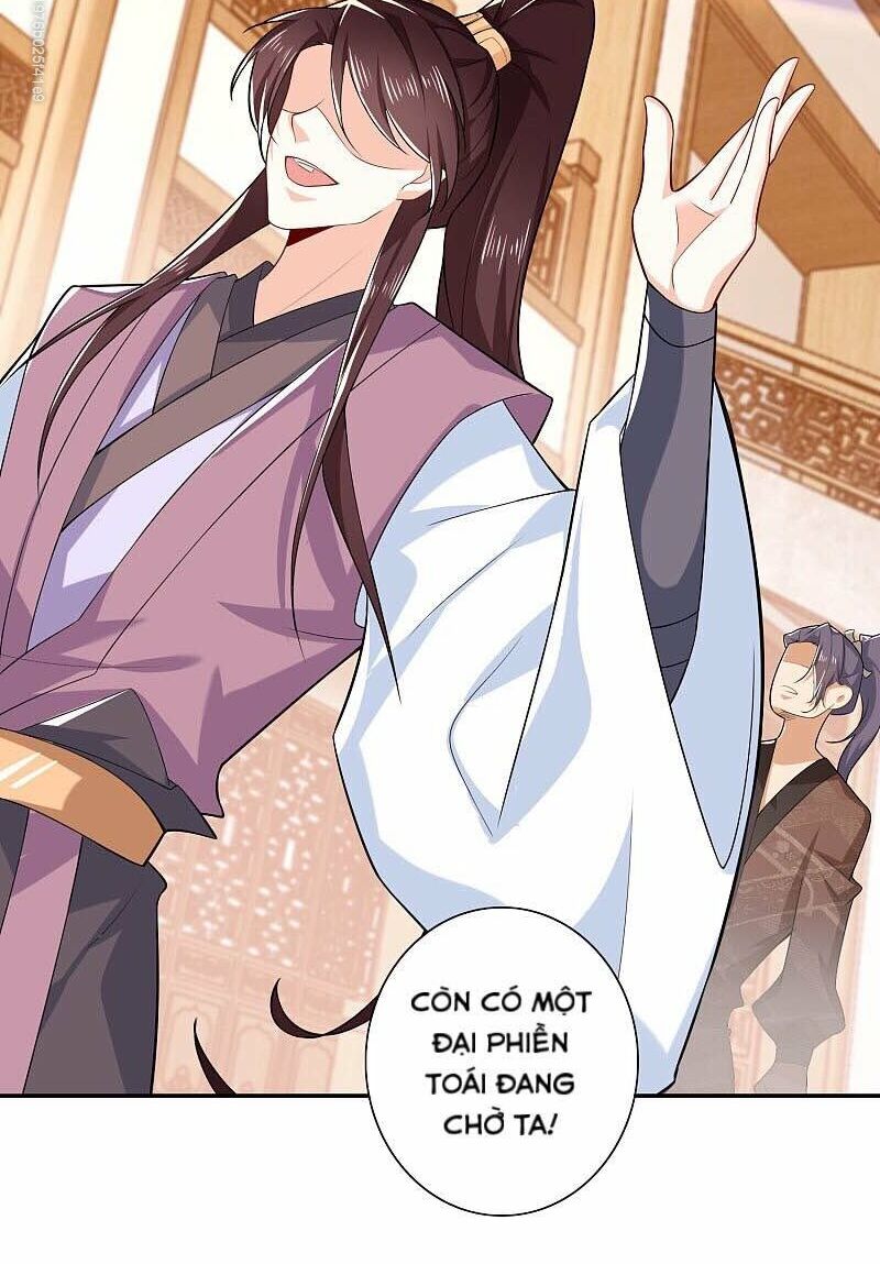 Cực Phẩm Cuồng Tể: Chapter 33