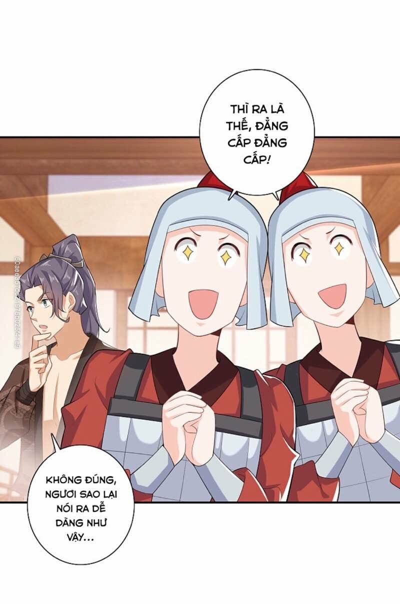 Cực Phẩm Cuồng Tể: Chapter 33