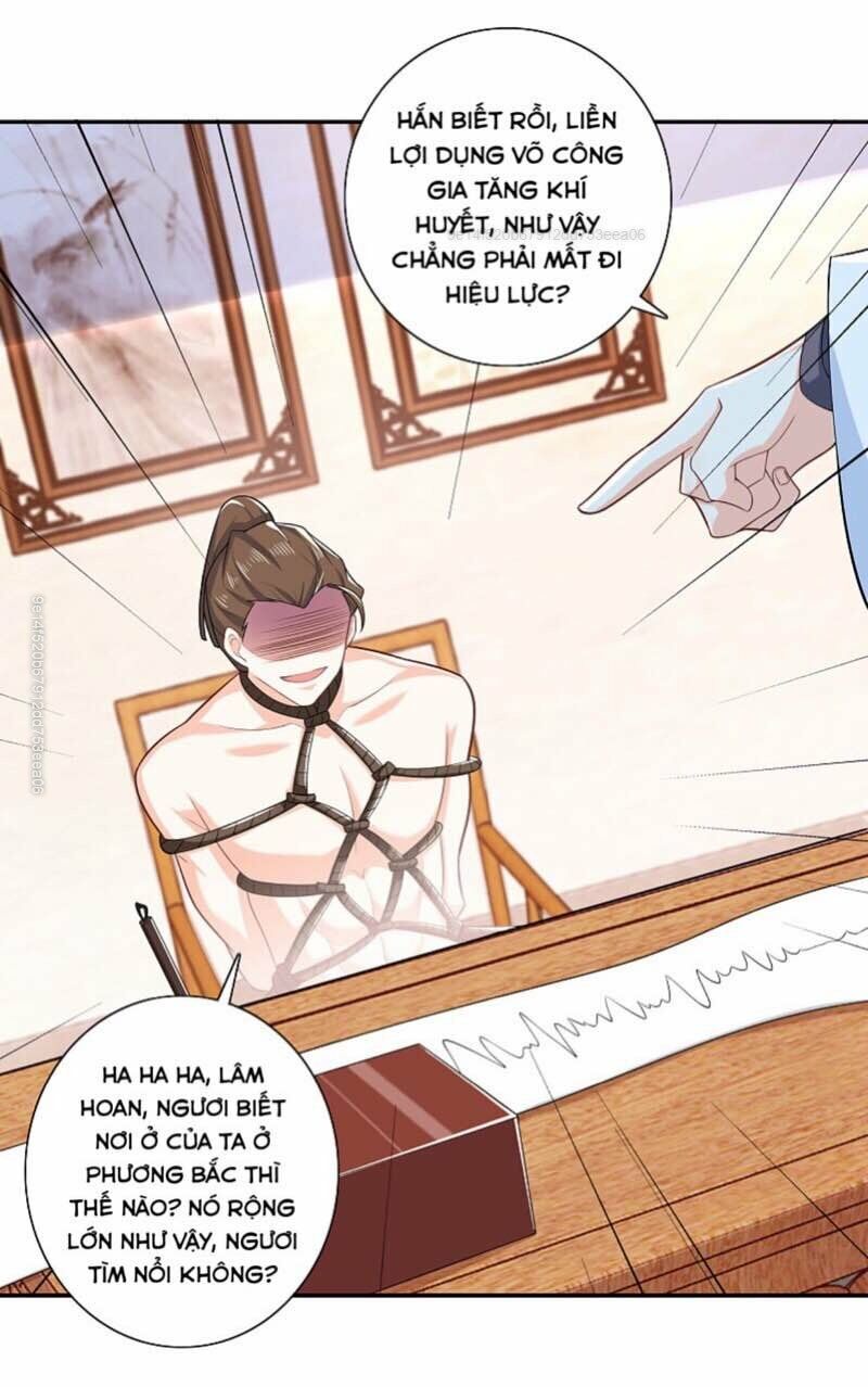 Cực Phẩm Cuồng Tể: Chapter 33