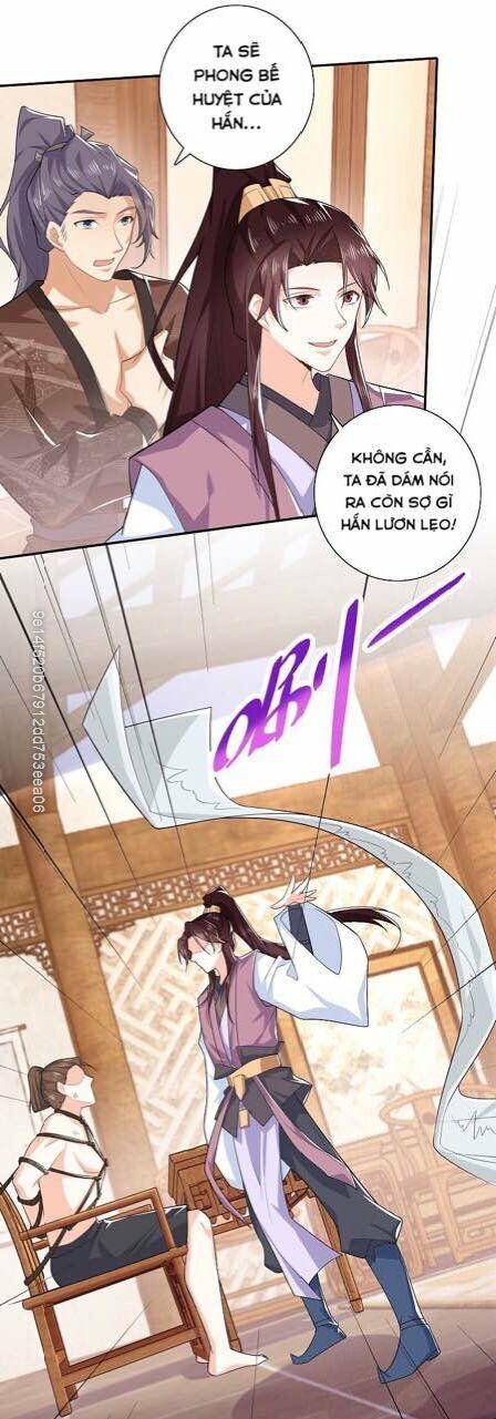 Cực Phẩm Cuồng Tể: Chapter 33