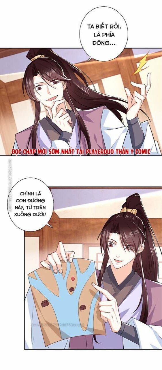 Cực Phẩm Cuồng Tể: Chapter 33