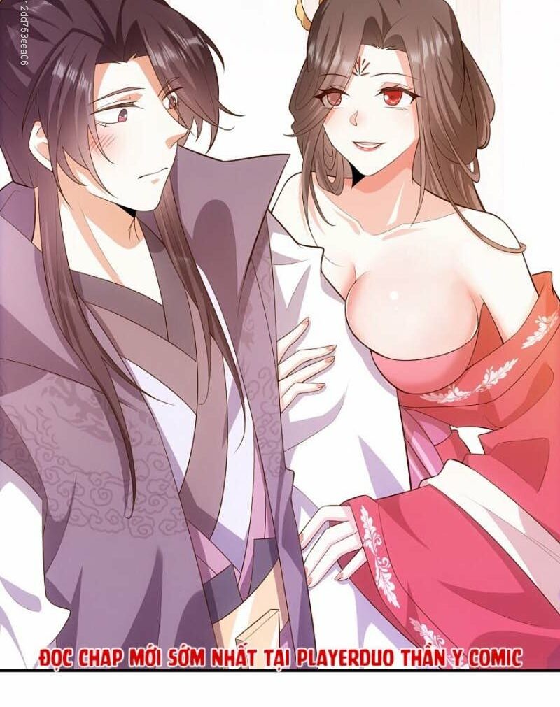 Cực Phẩm Cuồng Tể: Chapter 34