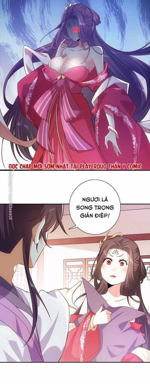 Cực Phẩm Cuồng Tể: Chapter 34