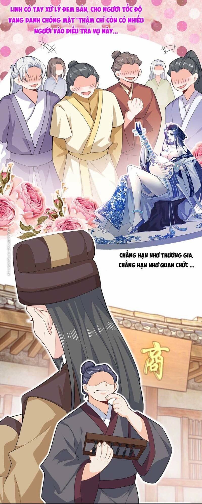 Cực Phẩm Cuồng Tể: Chapter 34