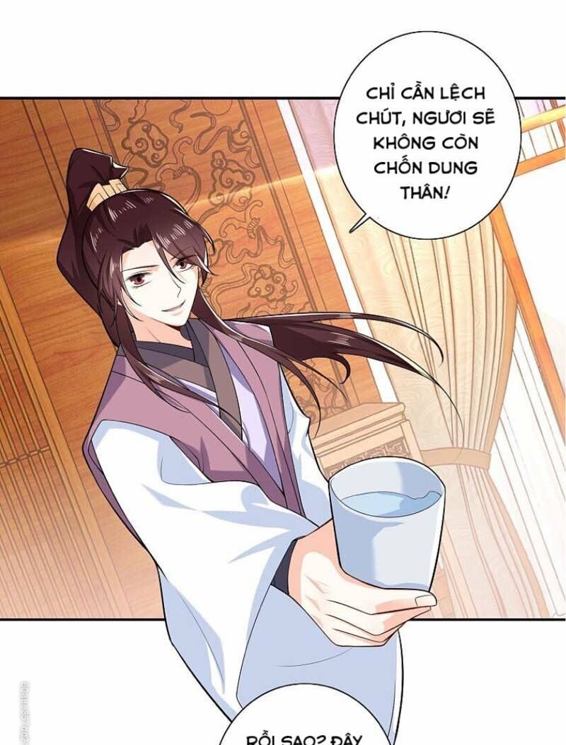 Cực Phẩm Cuồng Tể: Chapter 34