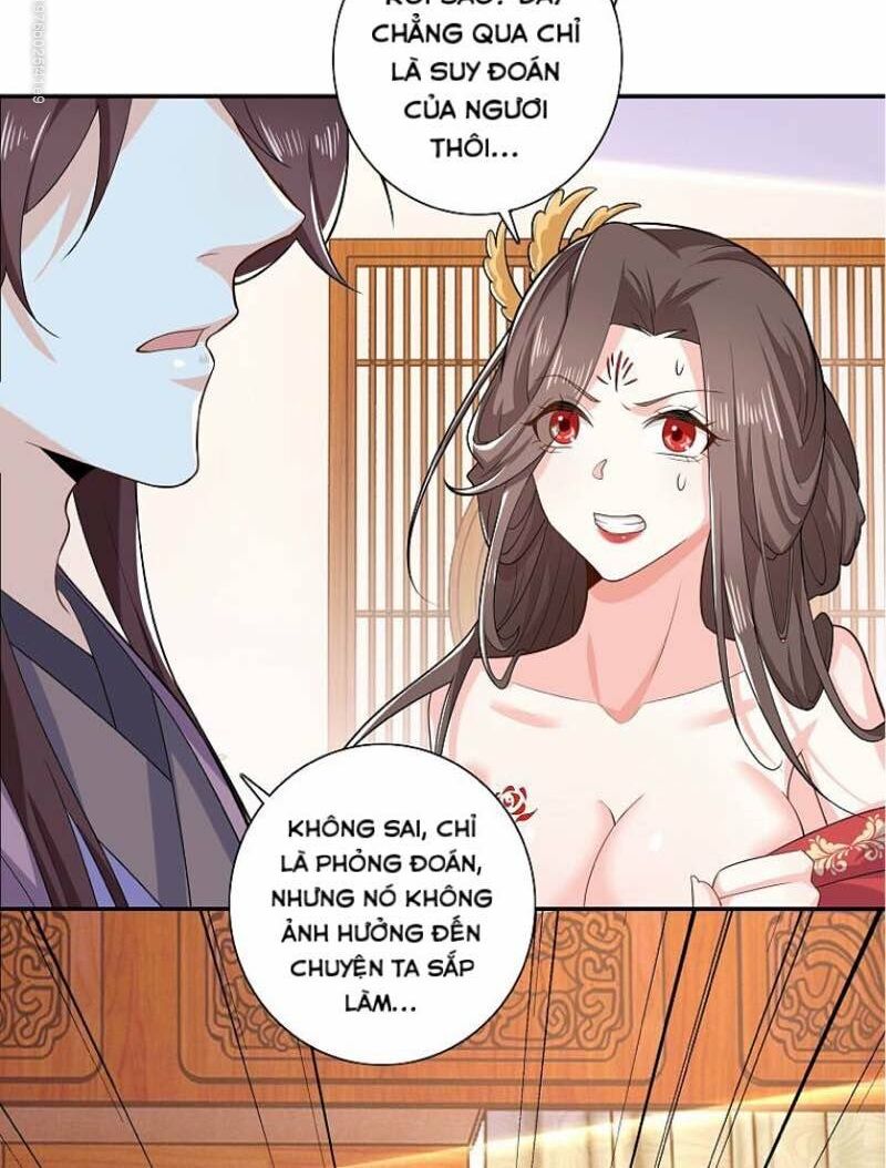 Cực Phẩm Cuồng Tể: Chapter 34