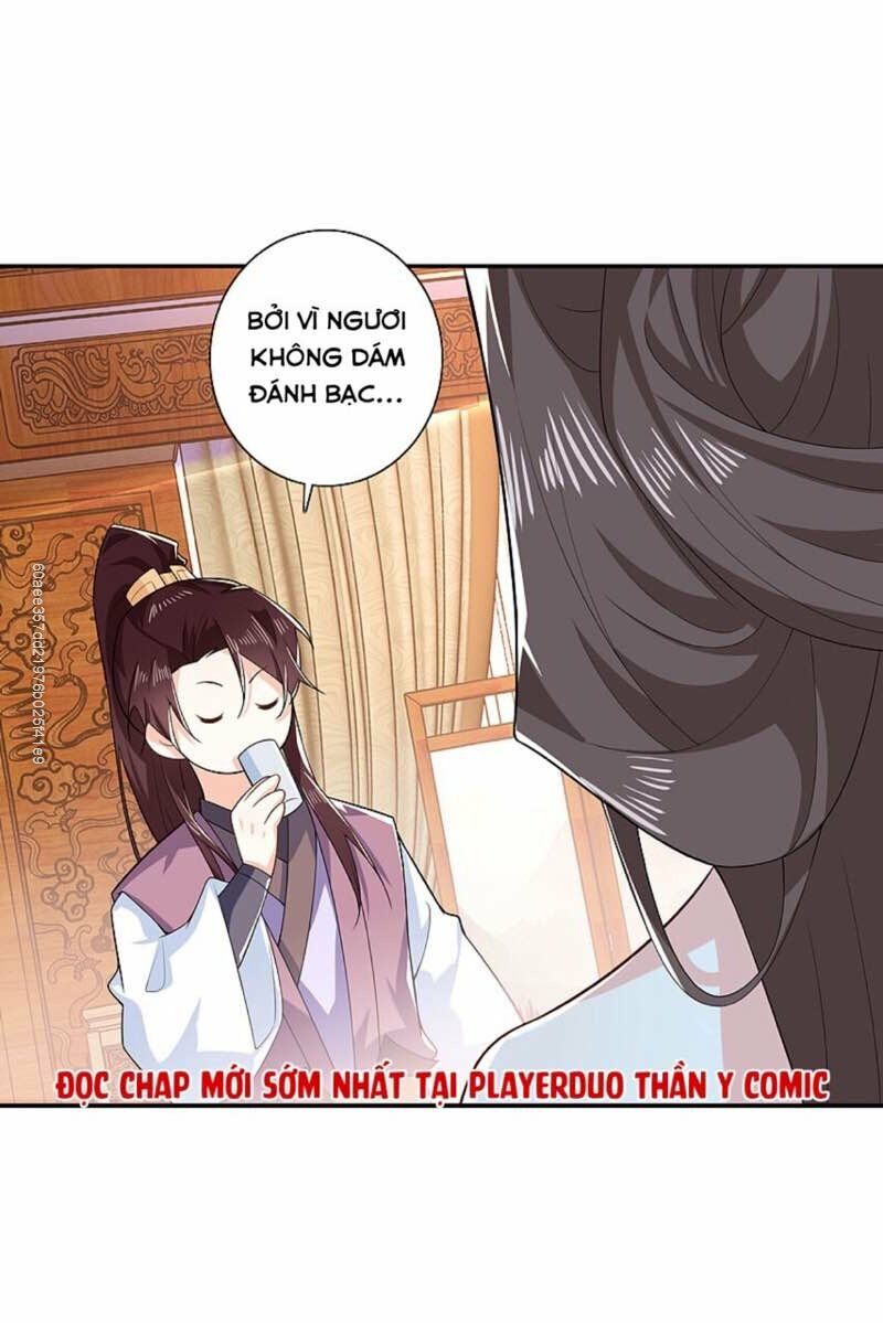 Cực Phẩm Cuồng Tể: Chapter 34