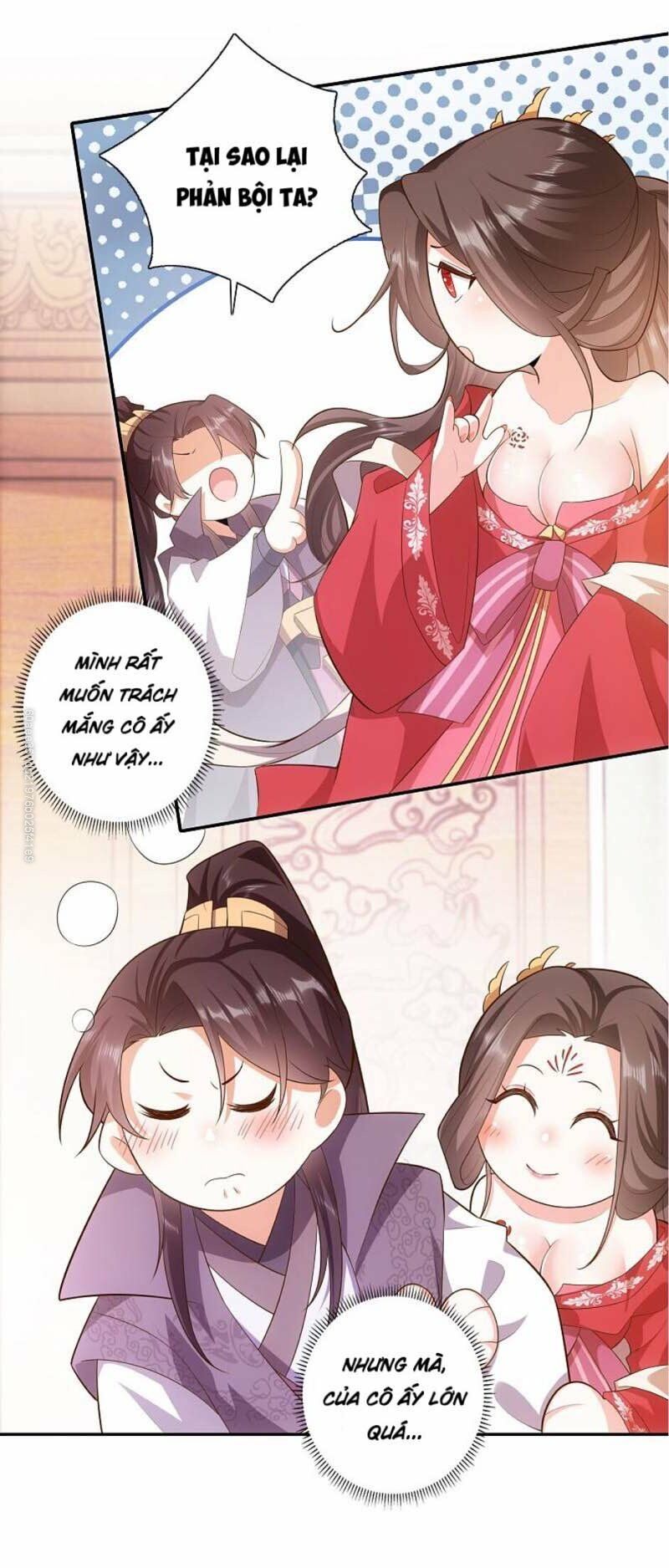 Cực Phẩm Cuồng Tể: Chapter 34