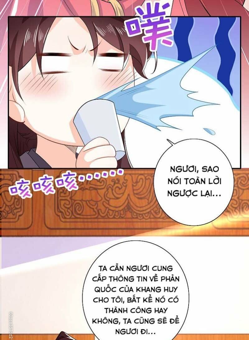 Cực Phẩm Cuồng Tể: Chapter 34